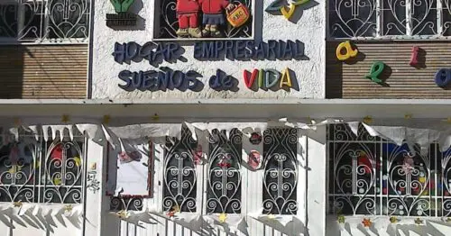 FUNDACION SOCIAL SUENOS DE VIDA LA LAGUNA FUNDACION SOCIAL SUENOS DE VIDA LA LAGUNA